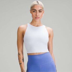 Lululemon Align High-Neck Tank Top